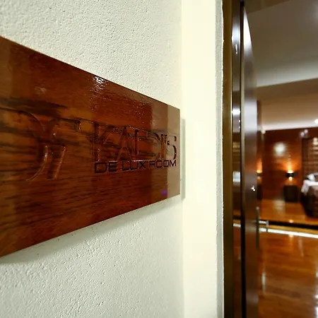 Kaldi's De Lux 4* Zadar