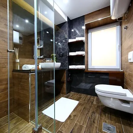Kaldi's De Lux 4* Zára