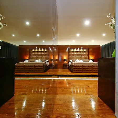Kaldi's De Lux 4* Zadar